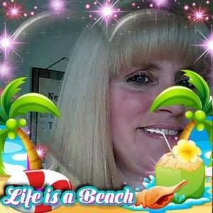 Meet your Posher, Cathy